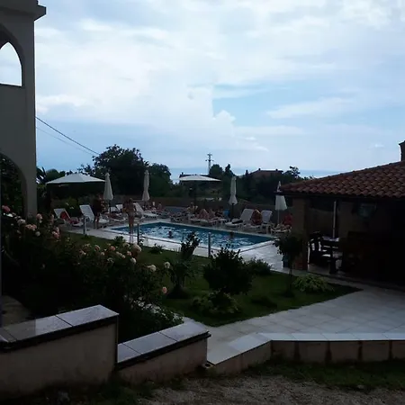 Ljubas *