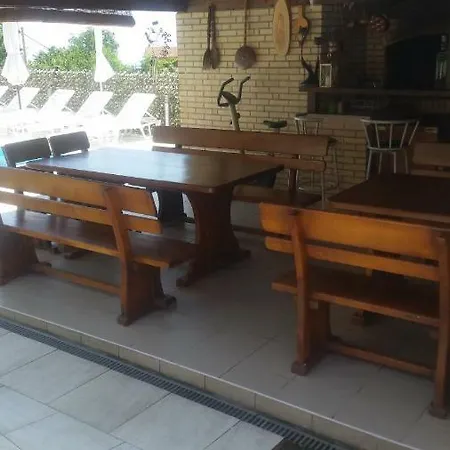 Ljubas Appartamento *