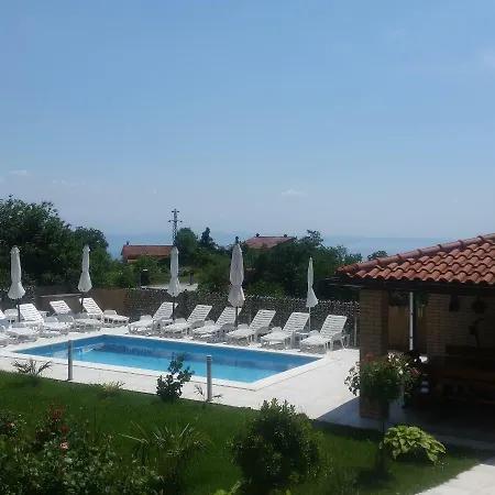 Ljubas Abbazia