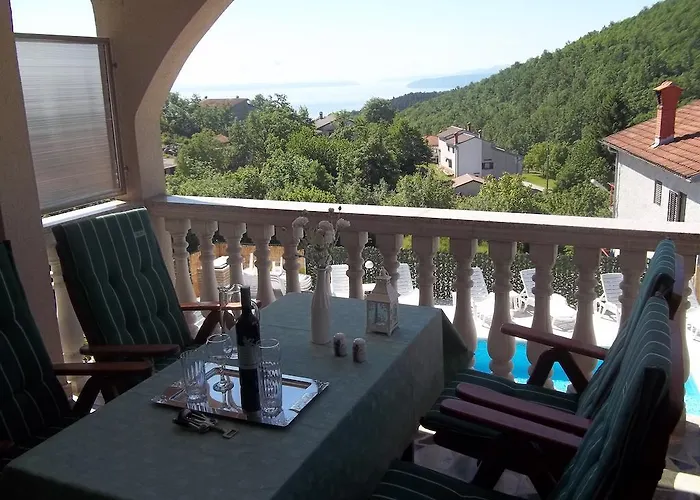Ljubas * Opatija